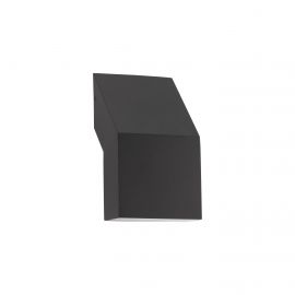 Aplice - Aplica LED de perete pentru iluminat exterior IP65 BRIGITTA