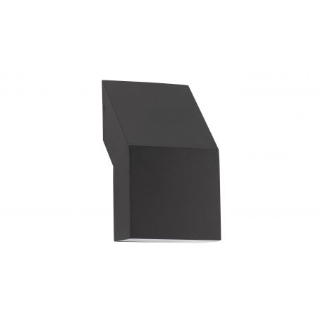 Aplice - Aplica LED de perete pentru iluminat exterior IP65 BRIGITTA