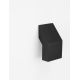 Aplice - Aplica LED de perete pentru iluminat exterior IP65 BRIGITTA