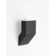 Aplice - Aplica LED de perete pentru iluminat exterior IP65 BRIGITTA