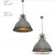 Corpuri de iluminat - Aplica Industria Style Jesper