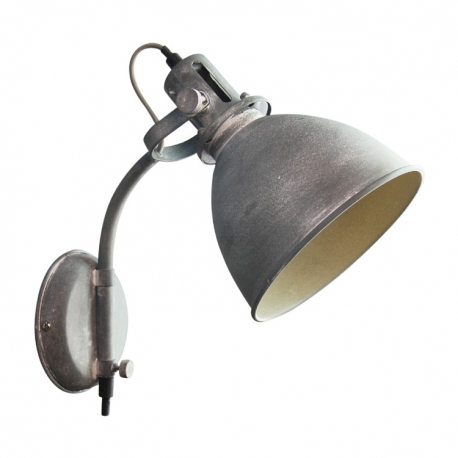 Corpuri de iluminat - Aplica Industria Style Jesper