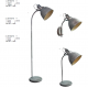Corpuri de iluminat - Aplica Industria Style Jesper