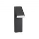 Stalpi - Stalp mic pentru iluminat exterior IP65 BRIGITTA