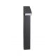 Stalp mediu pentru iluminat exterior IP65 BRIGITTA