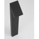 Stalpi - Stalp mediu pentru iluminat exterior IP65 BRIGITTA