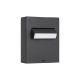Aplice - Aplica LED pentru iluminat exterior IP65 BRIGITTA