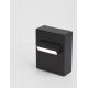 Aplice - Aplica LED pentru iluminat exterior IP65 BRIGITTA