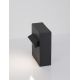 Aplice - Aplica LED pentru iluminat exterior IP65 BRIGITTA