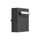 Aplice - Aplica LED pentru iluminat exterior IP65 BRIGITTA