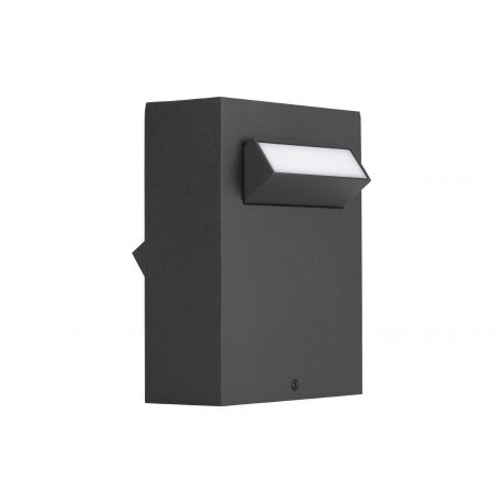 Aplice - Aplica LED pentru iluminat exterior IP65 BRIGITTA