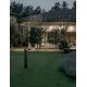 Stalpi - Stalp LED mediu pentru iluminat exterior IP65 BRIGITTA