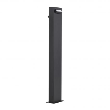 Stalpi - Stalp LED mediu pentru iluminat exterior IP65 BRIGITTA