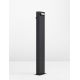 Stalpi - Stalp LED mediu pentru iluminat exterior IP65 BRIGITTA