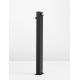 Stalpi - Stalp LED mediu pentru iluminat exterior IP65 BRIGITTA