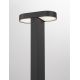 Stalpi - Stalp LED mic pentru iluminat exterior IP54 OFIR