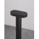 Stalpi - Stalp LED mic pentru iluminat exterior IP54 OFIR