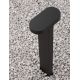 Stalpi - Stalp LED mic pentru iluminat exterior IP54 OFIR