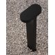 Stalpi - Stalp LED mic pentru iluminat exterior IP54 OFIR