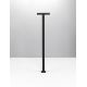 Stalpi - Stalp LED mediu pentru iluminat exterior IP54 OFIR