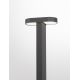 Stalpi - Stalp LED mediu pentru iluminat exterior IP54 OFIR