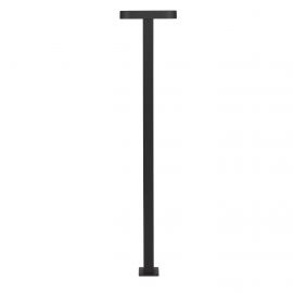 Stalpi - Stalp LED mediu pentru iluminat exterior IP65 POET