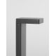 Stalpi - Stalp LED mediu pentru iluminat exterior IP65 POET