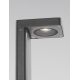 Stalpi - Stalp LED mediu pentru iluminat exterior IP65 POET