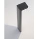 Stalpi - Stalp LED mediu pentru iluminat exterior IP65 POET