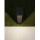 Stalpi - Stalp LED mediu pentru iluminat exterior IP65 POET