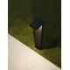Stalpi - Stalp LED mediu pentru iluminat exterior IP65 POET