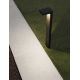 Stalpi - Stalp LED mediu pentru iluminat exterior IP65 POET