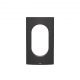 Stalp LED mic pentru iluminat exterior IP54 PORTAL
