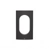 Stalp LED mic pentru iluminat exterior IP54 PORTAL