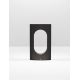 Corpuri de iluminat - Stalp LED mic pentru iluminat exterior IP54 PORTAL