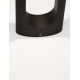 Corpuri de iluminat - Stalp LED mic pentru iluminat exterior IP54 PORTAL