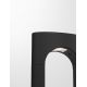 Corpuri de iluminat - Stalp LED mic pentru iluminat exterior IP54 PORTAL