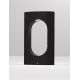 Corpuri de iluminat - Stalp LED mic pentru iluminat exterior IP54 PORTAL