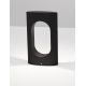 Corpuri de iluminat - Stalp LED mic pentru iluminat exterior IP54 PORTAL