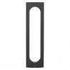 Stalp LED mediu pentru iluminat exterior IP54 PORTAL