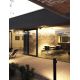 Stalpi - Stalp LED mediu pentru iluminat exterior IP64 ADURO