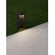 Stalpi - Stalp LED mic pentru iluminat exterior IP54 TIEN