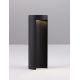 Stalpi - Stalp LED mic pentru iluminat exterior IP54 TIEN