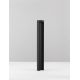 Stalpi - Stalp LED mediu pentru iluminat exterior IP54 TIEN