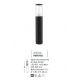 Stalpi - Stalp mic pentru iluminat exterior IP54 ZOSIA