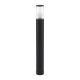Stalpi - Stalp mediu pentru iluminat exterior IP54 ZOSIA