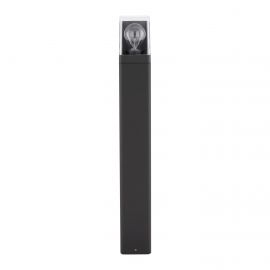 Stalpi - Stalp mediu pentru iluminat exterior IP65 SELENA