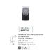 Aplice - Aplica pentru iluminat exterior IP65 SELENA