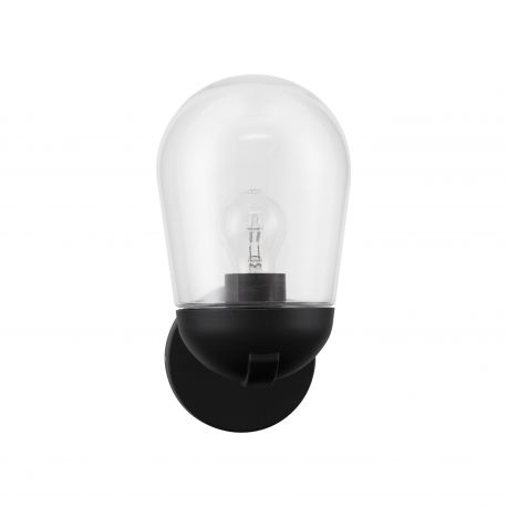 Aplice - Aplica pentru iluminat exterior IP54 OMIKA