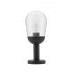 Stalpi - Stalp mic pentru iluminat exterior IP54 OMIKA